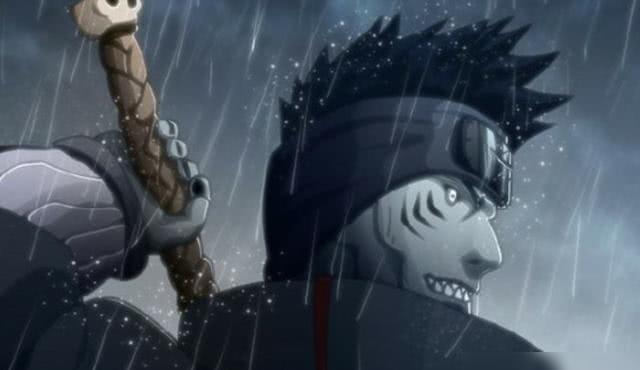 鲛肌对鬼鲛是真的很忠诚吗？看到这里才知道这把刀是墙头草