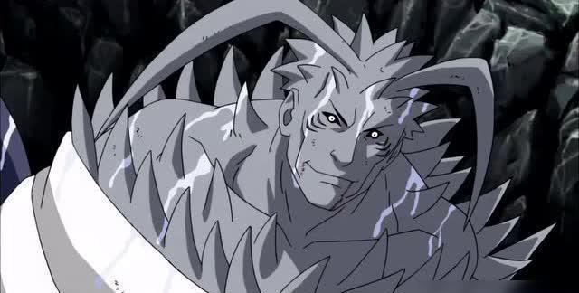 鲛肌对鬼鲛是真的很忠诚吗？看到这里才知道这把刀是墙头草