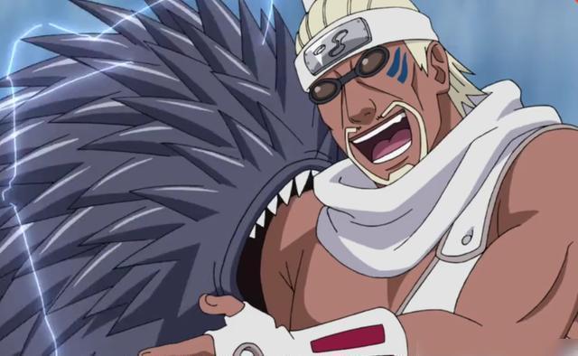 鲛肌对鬼鲛是真的很忠诚吗？看到这里才知道这把刀是墙头草