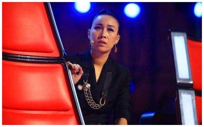 中国好声音：新导师阵容曝光！周杰伦谢霆锋退出，双歌后坐镇C位
