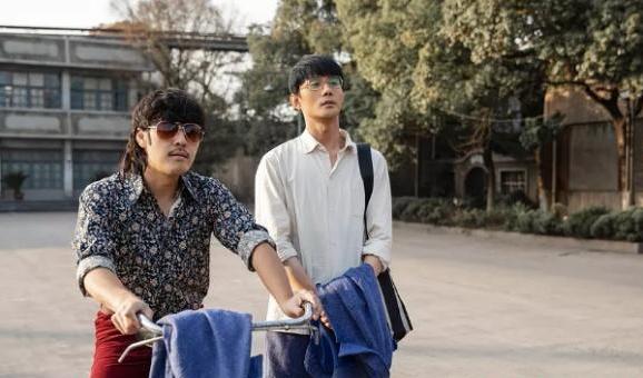 大江大河大寻入狱不怪虞山卿,宋运辉这个镜头很耐人寻味