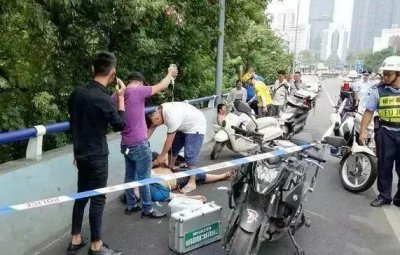 ​广西柳州文昌桥“8·20”案被告人被公诉，涉故意杀人、侮辱尸体等指控