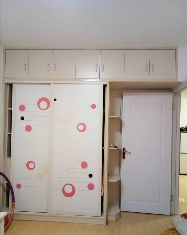 晒晒我家农村大房子,邻居都说我家水磨石地板很耐看!你觉得呢?