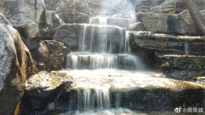 ​踏青休闲就来九顶塔民俗风情园