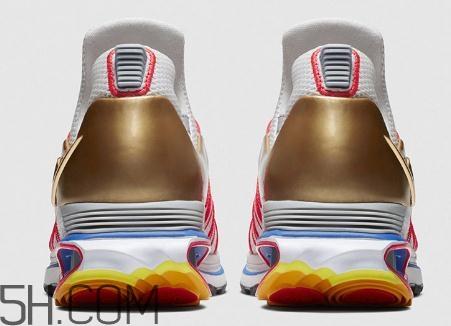 nike shox gravity什么时候发售？