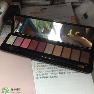 novo单色眼影色号试色 novo眼影盘试色 novo单色眼影色号试色 novo眼影盘试色