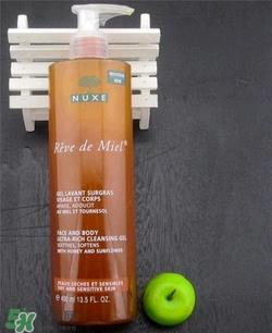 nuxe欧树适合什么年龄?欧树适合什么肤质? nuxe欧树适合什么年龄?欧树适合什么肤质?