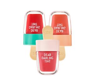 伊蒂之屋冰淇淋唇釉怎么样 伊蒂之屋冰淇淋唇釉试色 伊蒂之屋冰淇淋唇釉怎么样 伊蒂之屋冰淇淋唇釉试色