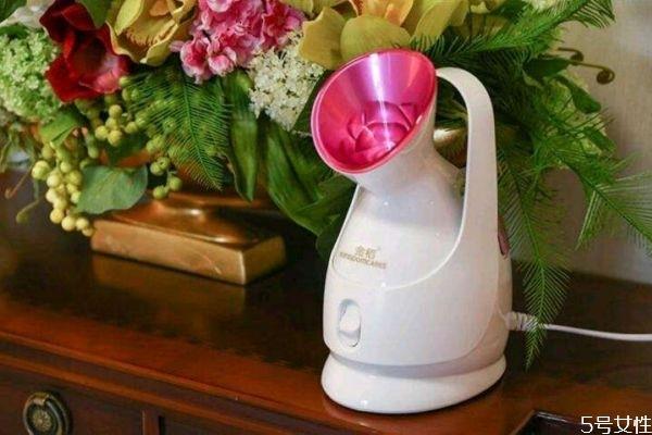 蒸脸器可以放牛奶吗 用蒸脸器的一些注意事项 蒸脸器可以放牛奶吗 用蒸脸器的一些注意事项