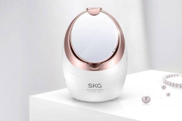 蒸脸器可以放牛奶吗 用蒸脸器的一些注意事项 蒸脸器可以放牛奶吗 用蒸脸器的一些注意事项