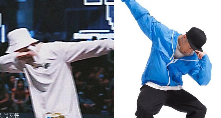 跳街舞穿什么炫酷 这些都是街舞咖们的加分项 跳街舞穿什么炫酷 这些都是街舞咖们的加分项