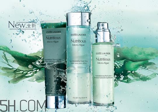 雅诗兰黛海藻系列适合什么年龄人用 多少钱 雅诗兰黛海藻系列适合什么年龄人用 多少钱