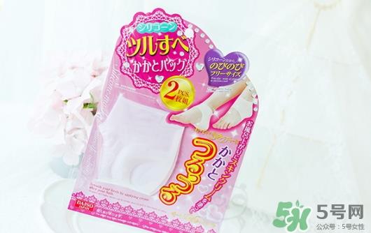 大创足部硅胶罩怎么用?大创足部硅胶罩使用方法 大创足部硅胶罩怎么用?大创足部硅胶罩使用方法