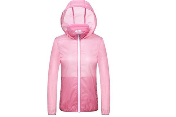 防晒衣买什么颜色的好 防晒衣颜色深好还是浅好 防晒衣买什么颜色的好 防晒衣颜色深好还是浅好