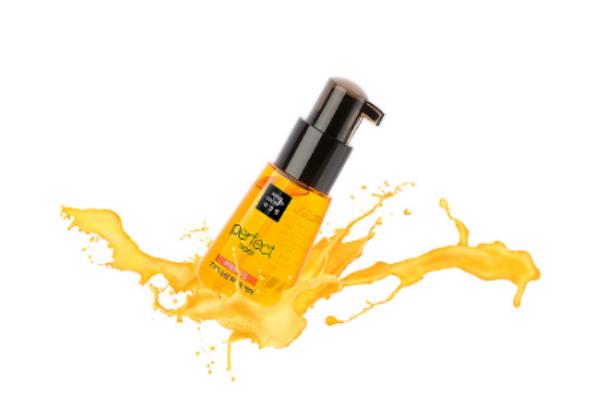 护发精油是吹发前用吗 护发精油的两种护发类型 护发精油是吹发前用吗 护发精油的两种护发类型