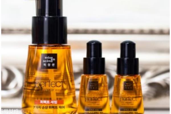 护发精油是吹发前用吗 护发精油的两种护发类型 护发精油是吹发前用吗 护发精油的两种护发类型