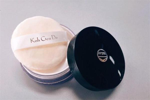 江原道散粉怎么分辨真假 江原道散粉和纪梵希散粉哪个好 江原道散粉怎么分辨真假 江原道散粉和纪梵希散粉哪个好