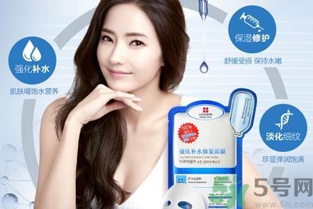 丽得姿水库面膜多少钱有几片?韩国丽得姿水库面膜价格 丽得姿水库面膜多少钱有几片?韩国丽得姿水库面膜价格