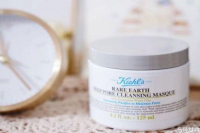 ​科颜氏白泥去闭口吗 科颜氏白泥可以去痘痘吗