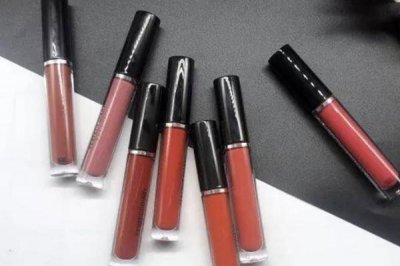 ​李佳琦推荐的完美日记口红是什么色 完美日记口红哪些好看