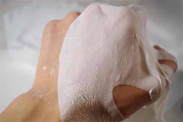 美即奶皮面膜一周用几次 美即奶皮面膜敏感肌能用吗 美即奶皮面膜一周用几次 美即奶皮面膜敏感肌能用吗