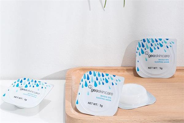 纽西之谜睡眠面膜成分 纽西之谜睡眠面膜孕妇可以用吗