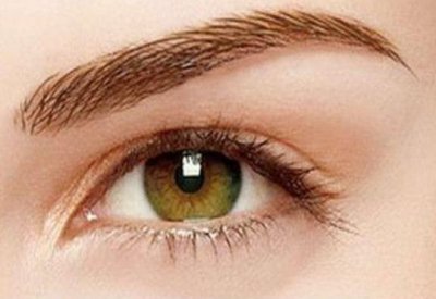 ​纹眉能洗掉吗 纹眉能洗脸吗