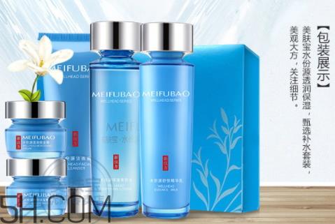 美肤宝套装怎么用 美肤宝套装使用顺序 美肤宝套装怎么用 美肤宝套装使用顺序