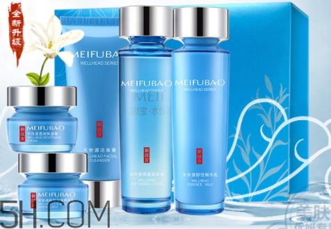 美肤宝套装怎么用 美肤宝套装使用顺序 美肤宝套装怎么用 美肤宝套装使用顺序