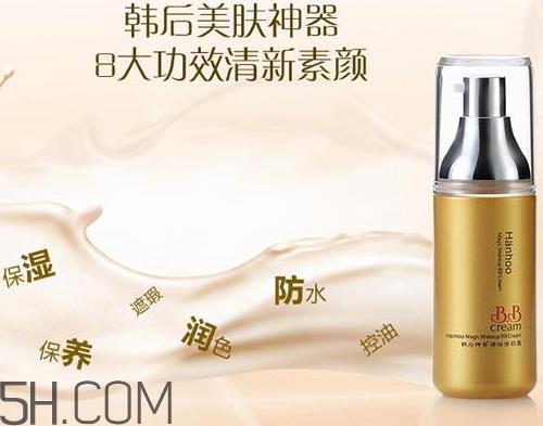 修颜霜和隔离霜的区别 修颜霜和隔离霜的步骤