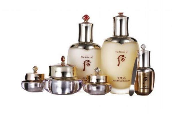 whoo和雪花秀精华哪个好 天气丹的成分是什么