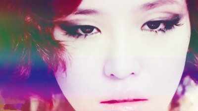 ​内双怎么画眼线 详细图解