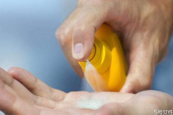 物理防晒是什么意思 化学防晒是什么意思 物理防晒是什么意思 化学防晒是什么意思