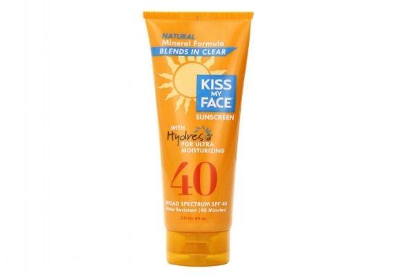 物理防晒是什么意思 化学防晒是什么意思 物理防晒是什么意思 化学防晒是什么意思