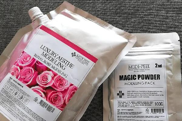 玫瑰软膜粉真的有用吗 玫瑰软膜粉的功效和作用 玫瑰软膜粉真的有用吗 玫瑰软膜粉的功效和作用