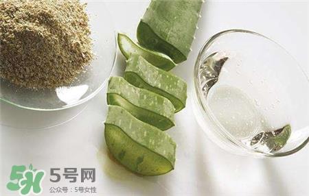 芦荟敷脸后要洗脸吗?芦荟敷脸多长时间洗掉? 芦荟敷脸后要洗脸吗?芦荟敷脸多长时间洗掉?