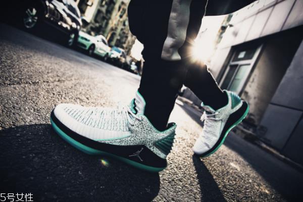 aj32适合后卫吗 实战保护不错 aj32适合后卫吗 实战保护不错