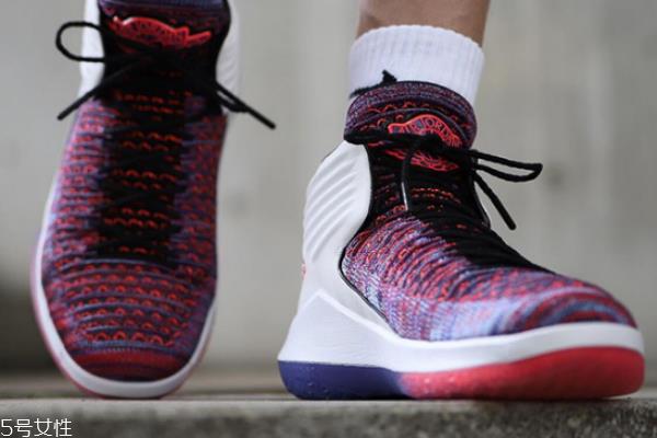 aj32适合后卫吗 实战保护不错 aj32适合后卫吗 实战保护不错