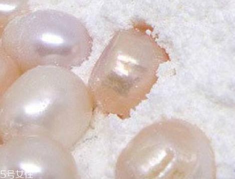 珍珠粉怎么吃 吃法有讲究