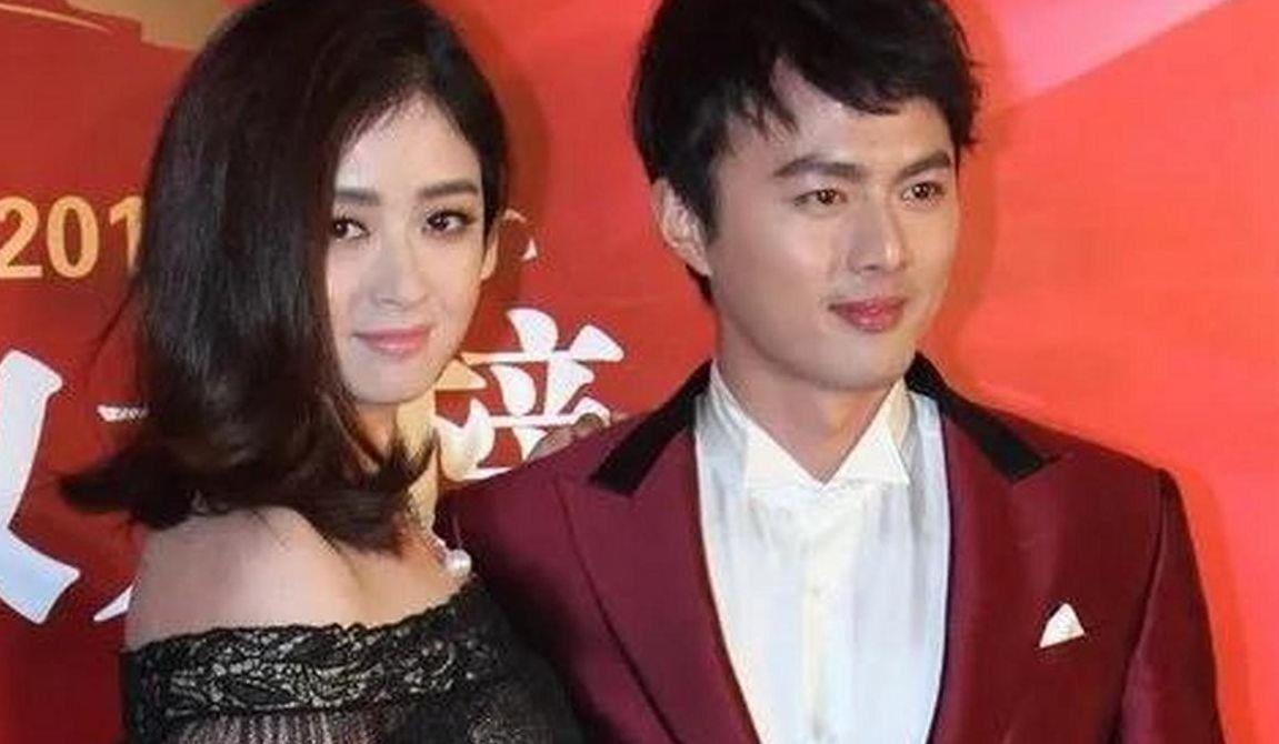 蒋欣老公个人资料（蒋欣老公个人资料简介）