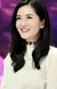 ​谢娜出生年月（谢娜出生年月日）