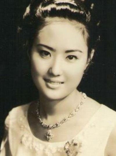 伍娇离婚（伍娇演员）