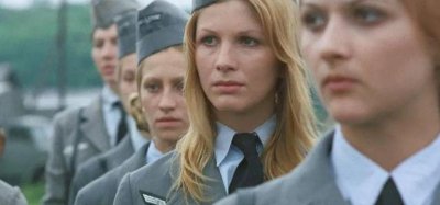 ​德国女子突击队（德国女子突击队讲的是什么）