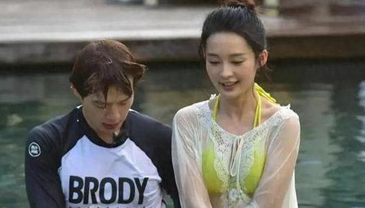 华汉v（华汉和李沁关系）