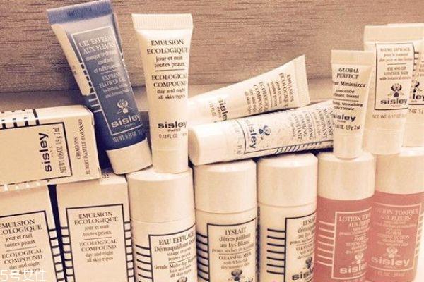 sisley希思黎明星净颜套装怎么样 希思黎明星净颜两件套装