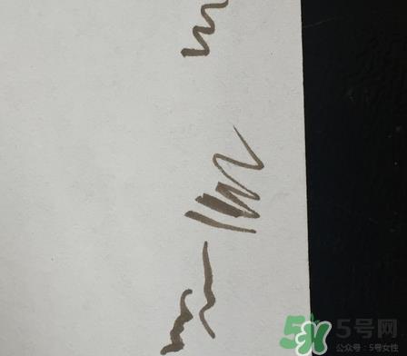 卡婷液体眉笔怎么用?卡婷液体眉笔使用方法 卡婷液体眉笔怎么用?卡婷液体眉笔使用方法