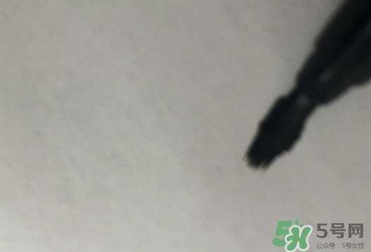 卡婷液体眉笔怎么用?卡婷液体眉笔使用方法 卡婷液体眉笔怎么用?卡婷液体眉笔使用方法