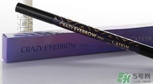 卡婷液体眉笔怎么用?卡婷液体眉笔使用方法 卡婷液体眉笔怎么用?卡婷液体眉笔使用方法
