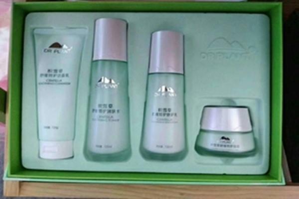 积雪草是什么呢 积雪草有哪些美容功效 积雪草是什么呢 积雪草有哪些美容功效