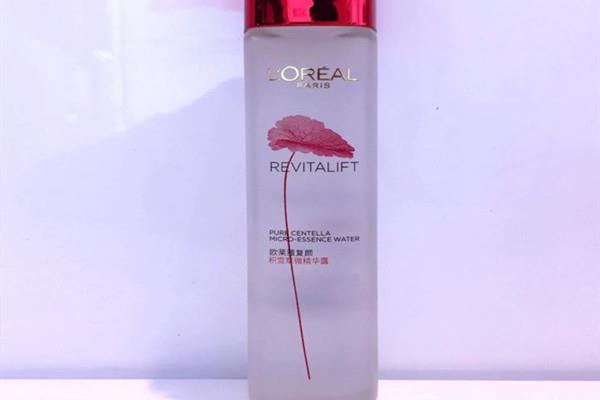 积雪草是什么呢 积雪草有哪些美容功效 积雪草是什么呢 积雪草有哪些美容功效